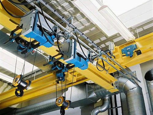 保質量促產量，要做就做精品-河南省礦山起重機有限公司濟寧分公司